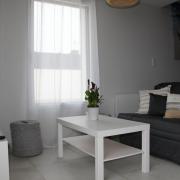 Les Villas Du Fief location Jard-sur-Mer salon logement